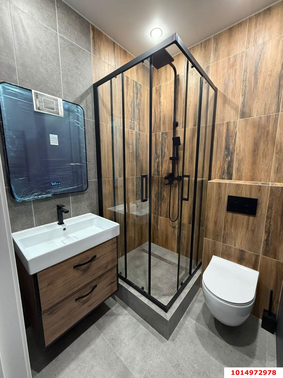 Фото №12: 2-комнатная квартира 64 м² - Краснодар, Достояние, ул. Григория Булгакова, 7