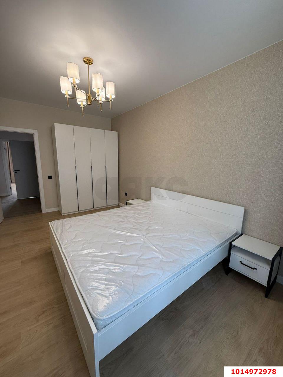 Фото №4: 2-комнатная квартира 64 м² - Краснодар, Достояние, ул. Григория Булгакова, 7