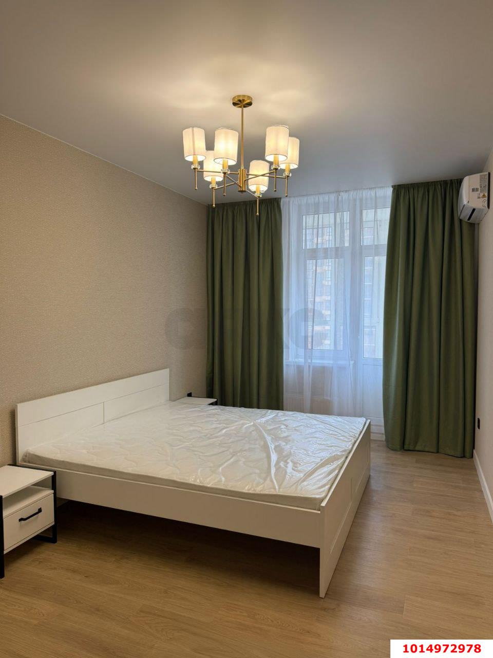 Фото №5: 2-комнатная квартира 64 м² - Краснодар, Достояние, ул. Григория Булгакова, 7