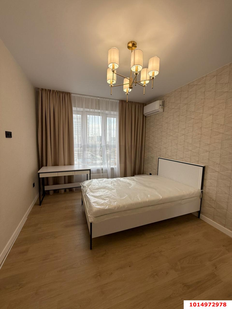 Фото №6: 2-комнатная квартира 64 м² - Краснодар, Достояние, ул. Григория Булгакова, 7