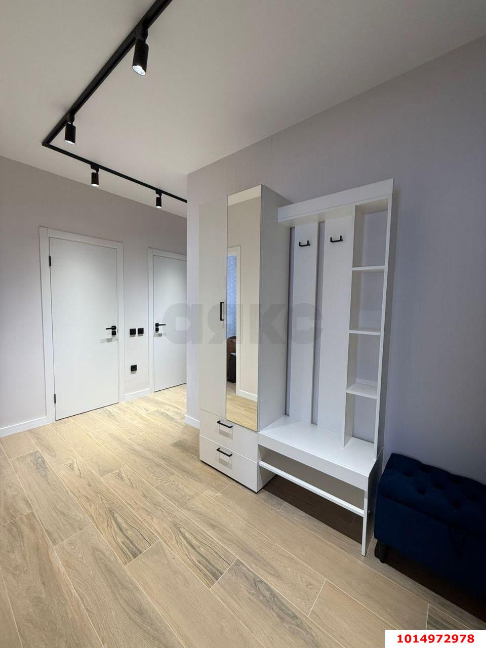 Фото №9: 2-комнатная квартира 64 м² - Краснодар, Достояние, ул. Григория Булгакова, 7