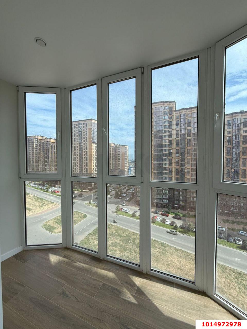 Фото №11: 2-комнатная квартира 64 м² - Краснодар, Достояние, ул. Григория Булгакова, 7