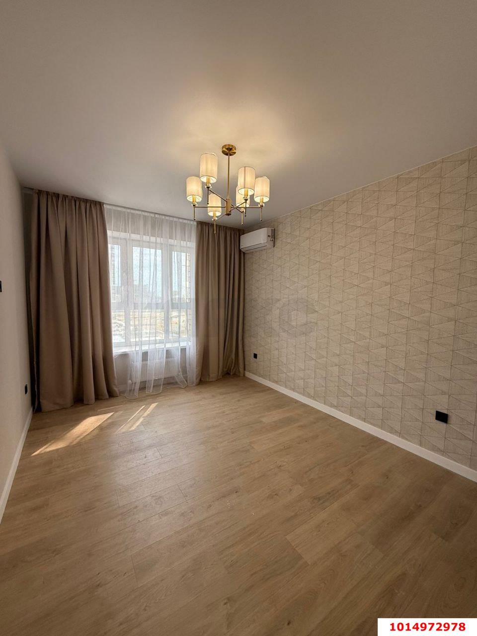 Фото №6: 2-комнатная квартира 64 м² - Краснодар, Достояние, ул. Григория Булгакова, 7