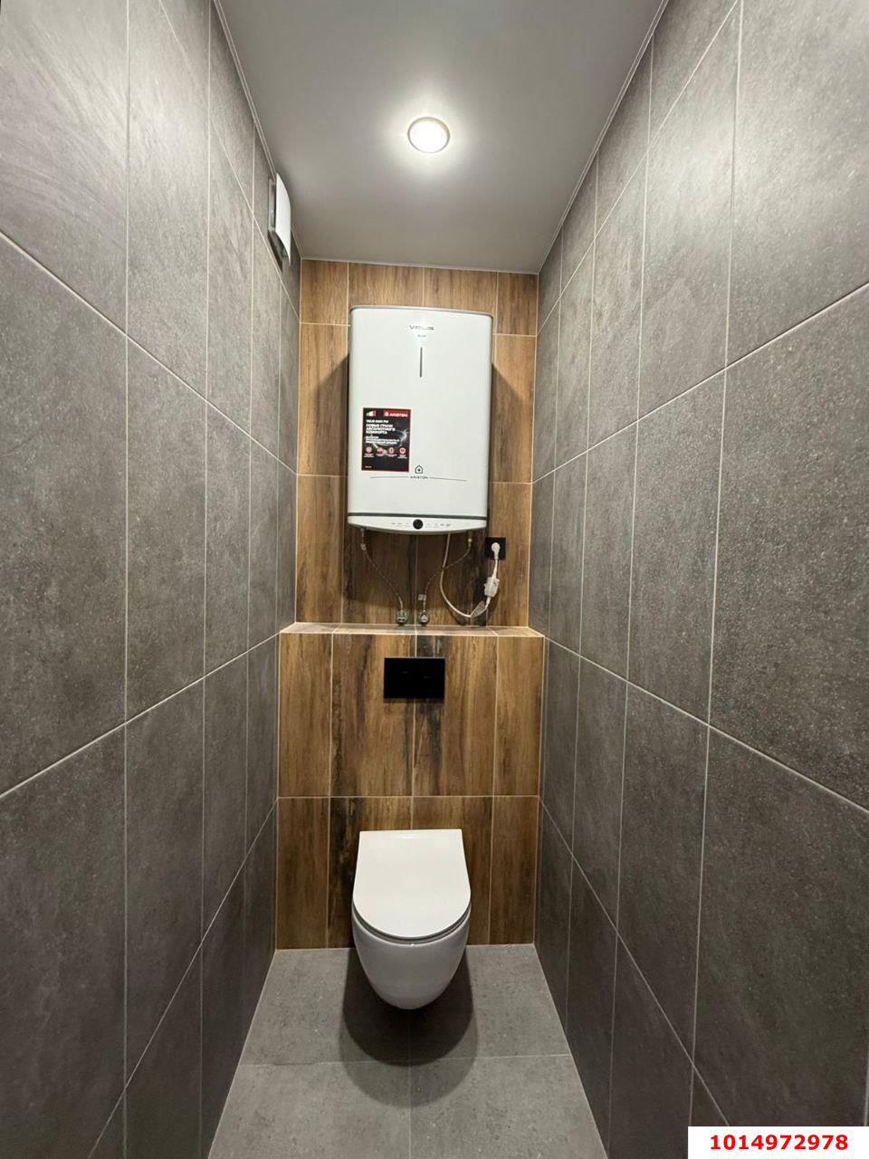 Фото №10: 2-комнатная квартира 64 м² - Краснодар, Достояние, ул. Григория Булгакова, 7