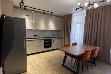 Фото №3: 2-комнатная квартира 64 м² - Краснодар, мкр. Достояние, ул. Григория Булгакова, 7