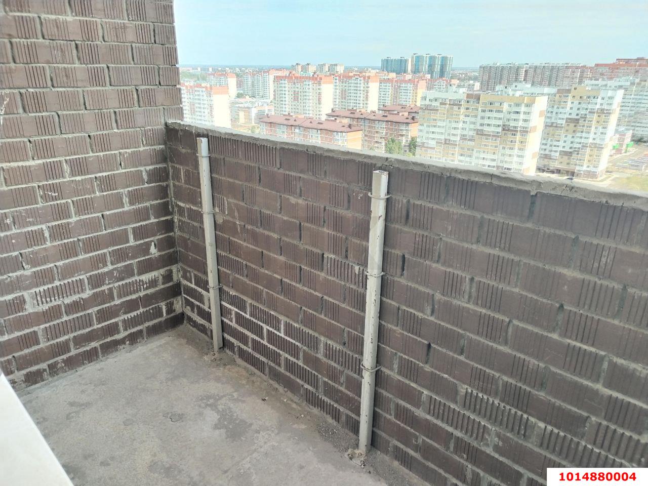 Фото №6: Студия 23 м² - Краснодар, Молодёжный, ул. Дубравная, 1