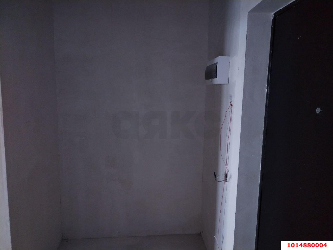 Фото №4: Студия 23 м² - Краснодар, Молодёжный, ул. Дубравная, 1