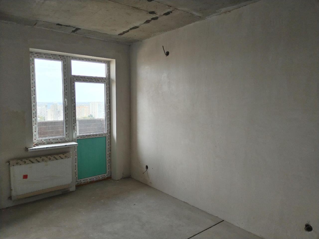 Фото №3: Студия 23 м² - Краснодар, Молодёжный, мкр. Прикубанский внутригородской округ, ул. Дубравная, 1