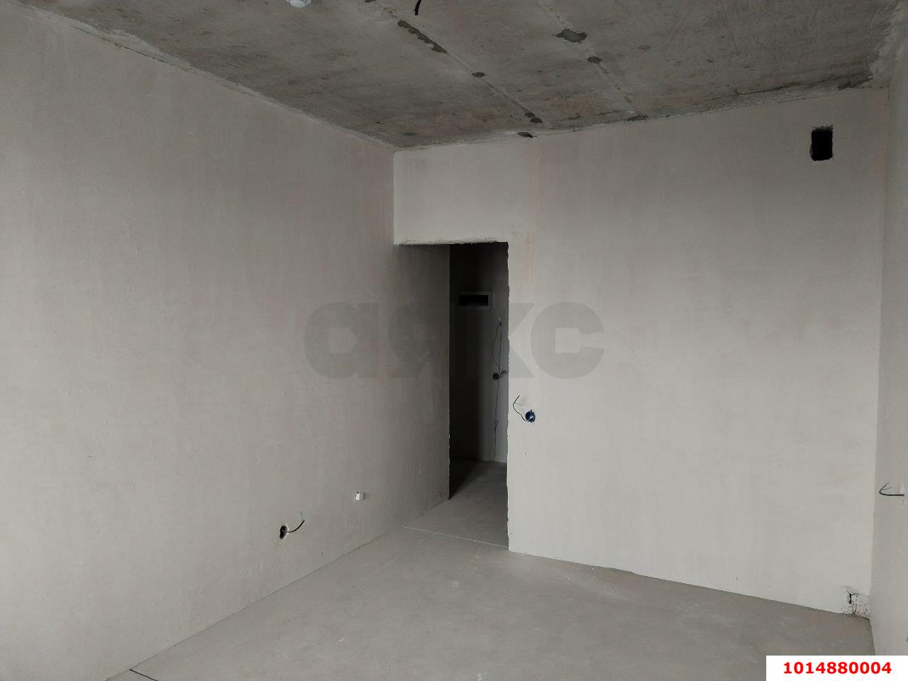 Фото №2: Студия 23 м² - Краснодар, Молодёжный, ул. Дубравная, 1