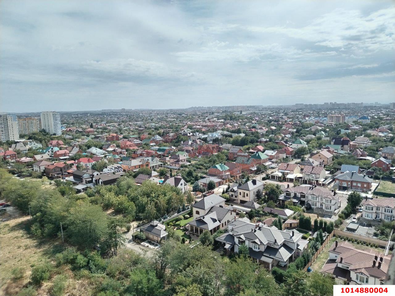 Фото №7: Студия 23 м² - Краснодар, Молодёжный, ул. Дубравная, 1