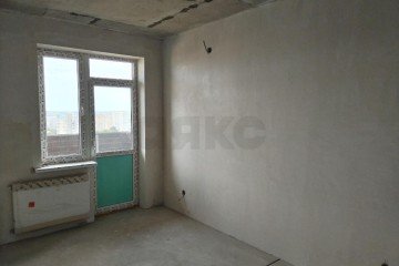 Фото №3: Студия 23 м² - Краснодар, мкр. Молодёжный, ул. Дубравная, 1