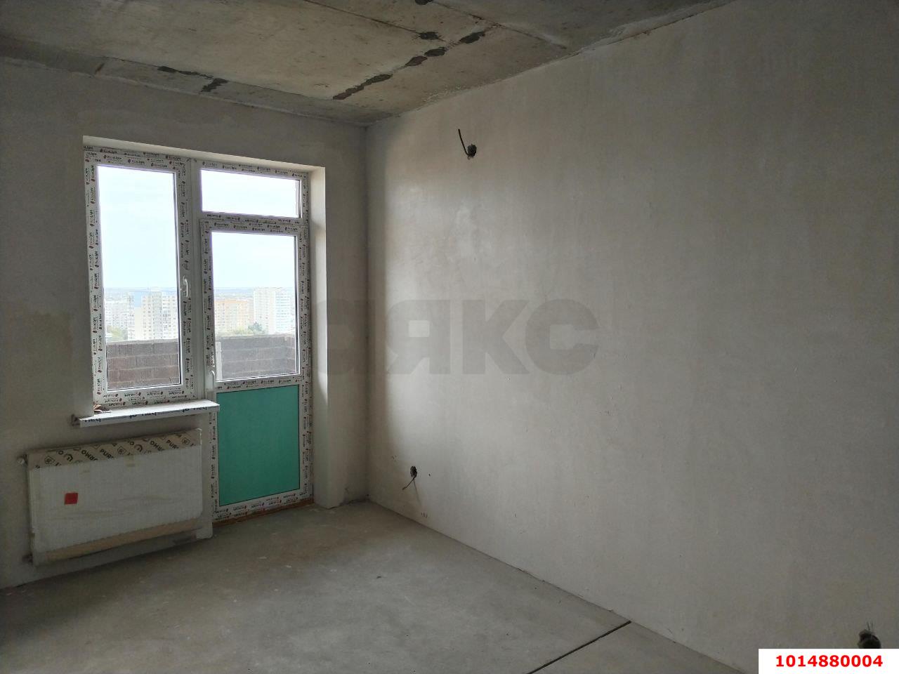 Фото №3: Студия 23 м² - Краснодар, Молодёжный, ул. Дубравная, 1