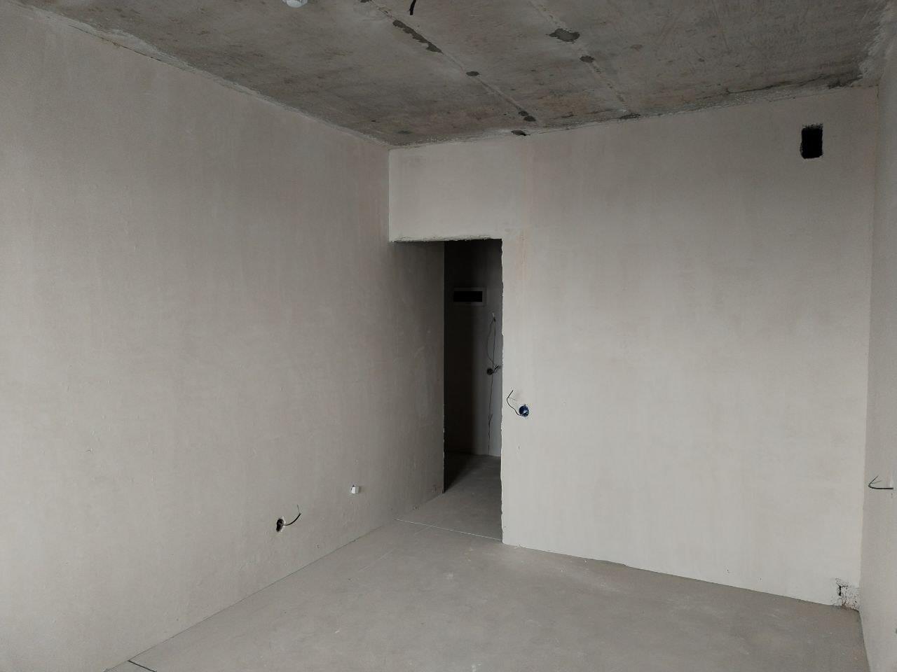 Фото №2: Студия 23 м² - Краснодар, Молодёжный, мкр. Прикубанский внутригородской округ, ул. Дубравная, 1