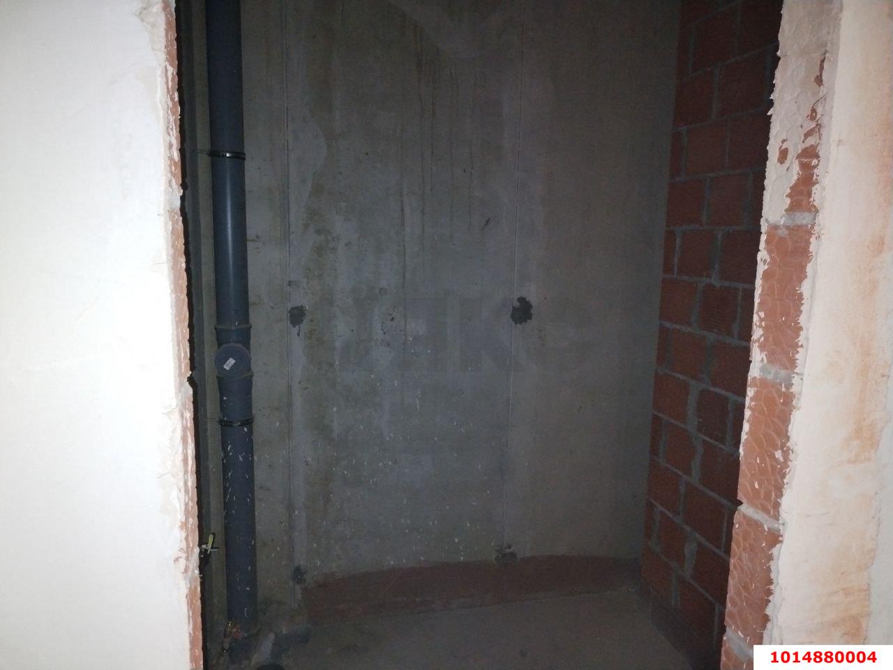 Фото №5: Студия 23 м² - Краснодар, Молодёжный, ул. Дубравная, 1