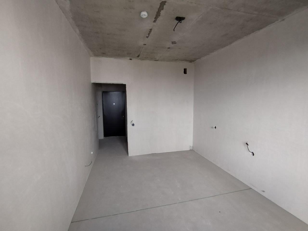 Фото №1: Студия 23 м² - Краснодар, Молодёжный, мкр. Прикубанский внутригородской округ, ул. Дубравная, 1