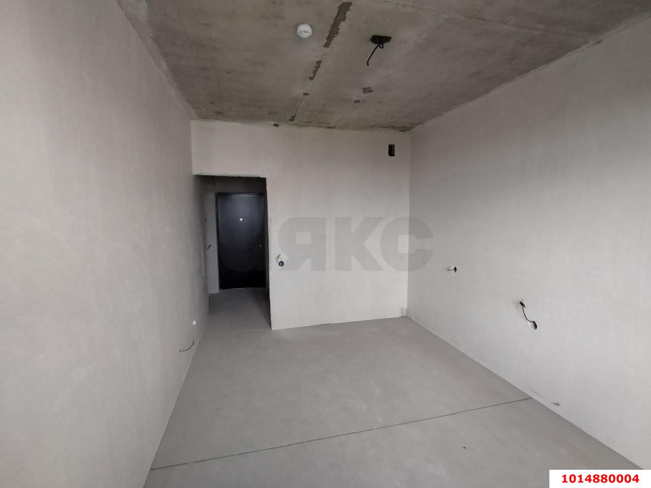 Фото №1: Студия 23 м² - Краснодар, Молодёжный, ул. Дубравная, 1