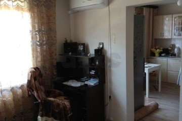 Фото №5: 1-комнатная квартира 35 м² - Краснодар, мкр. Восточно-Кругликовский, ул. Героев-Разведчиков, 23