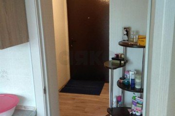 Фото №3: 1-комнатная квартира 35 м² - Краснодар, мкр. Восточно-Кругликовский, ул. Героев-Разведчиков, 23