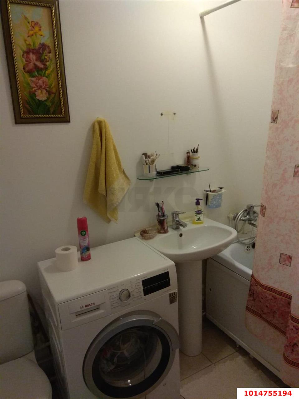 Фото №8: 1-комнатная квартира 35 м² - Краснодар, Восточно-Кругликовский, ул. Героев-Разведчиков, 23