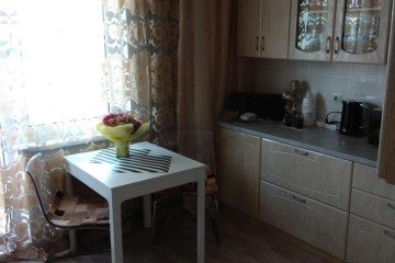 Фото №1: 1-комнатная квартира 35 м² - Краснодар, мкр. Восточно-Кругликовский, ул. Героев-Разведчиков, 23