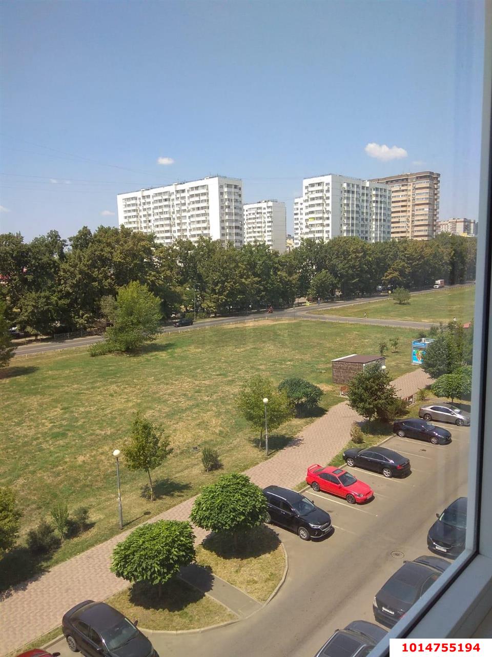 Фото №11: 1-комнатная квартира 35 м² - Краснодар, Восточно-Кругликовский, ул. Героев-Разведчиков, 23