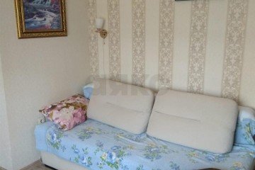 Фото №4: 1-комнатная квартира 35 м² - Краснодар, мкр. Восточно-Кругликовский, ул. Героев-Разведчиков, 23