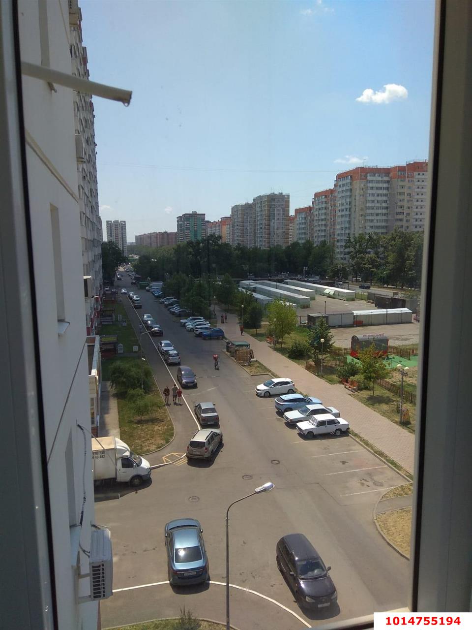 Фото №10: 1-комнатная квартира 35 м² - Краснодар, Восточно-Кругликовский, ул. Героев-Разведчиков, 23
