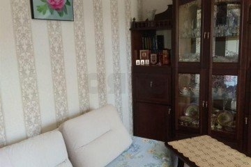 Фото №2: 1-комнатная квартира 35 м² - Краснодар, мкр. Восточно-Кругликовский, ул. Героев-Разведчиков, 23