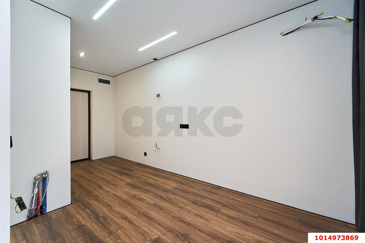 Фото №10: Студия 26 м² - Краснодар, ЖК Абрикосово