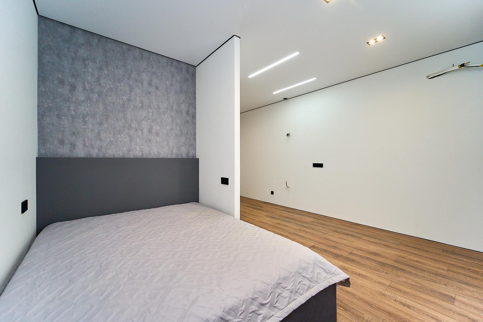 Фото №9: Студия 26 м² - Краснодар, Прикубанский внутригородской округ, мкр. ЖК Абрикосово