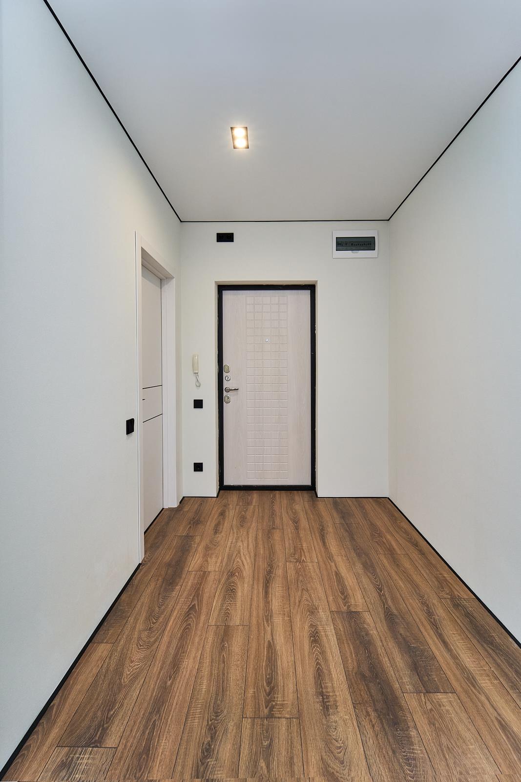 Фото №5: Студия 26 м² - Краснодар, Прикубанский внутригородской округ, мкр. ЖК Абрикосово