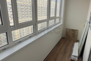 Фото №5: Студия 26 м² - Краснодар, мкр. ЖК Абрикосово, 