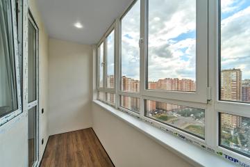 Фото №4: Студия 21 м² - Краснодар, мкр. ЖК Абрикосово, 