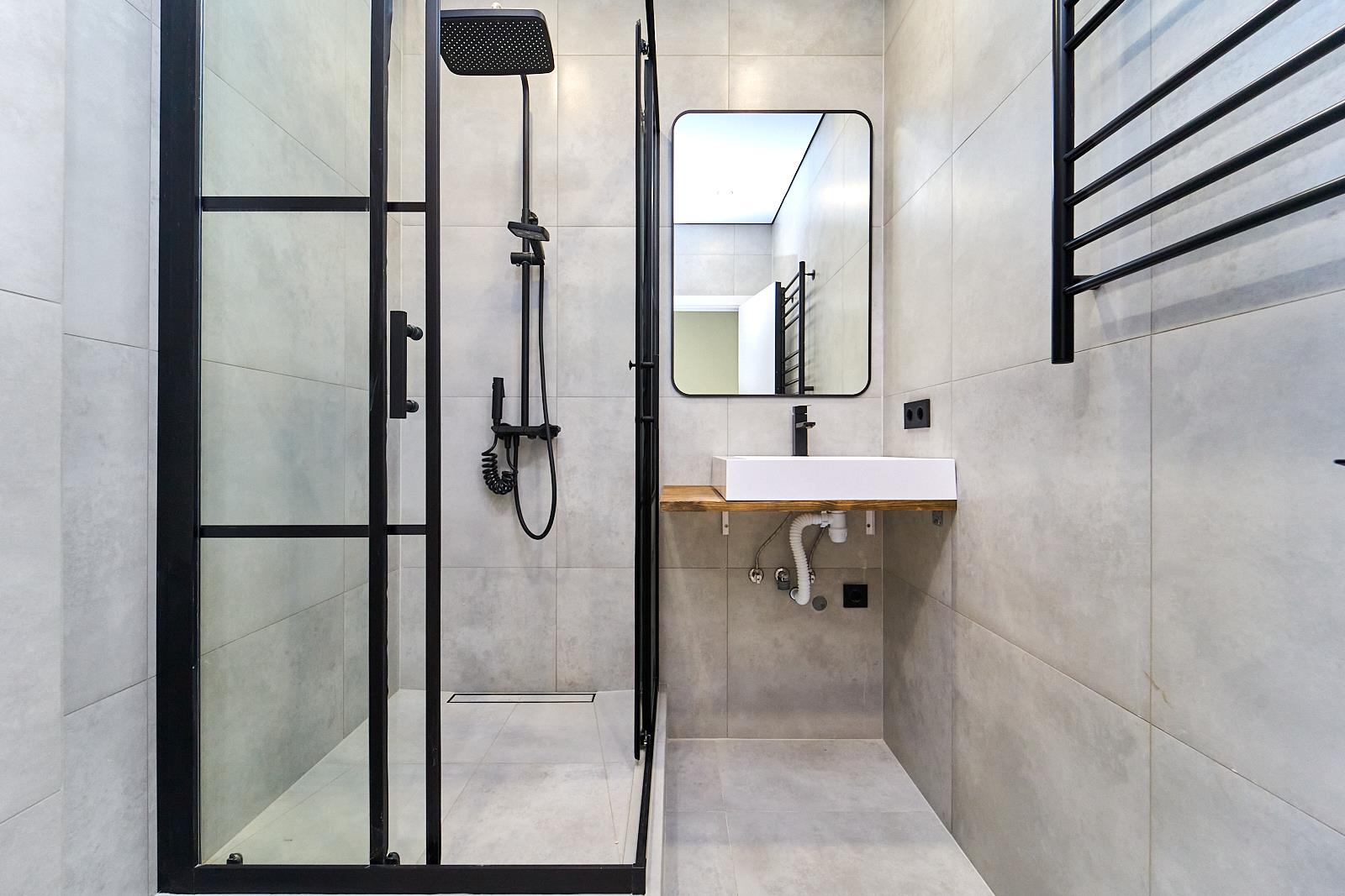 Фото №13: Студия 26 м² - Краснодар, Прикубанский внутригородской округ, мкр. ЖК Абрикосово