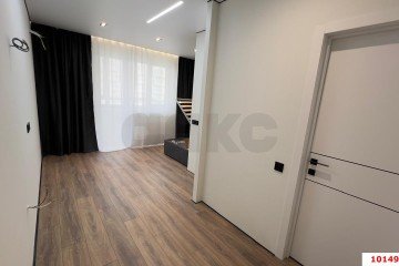 Фото №2: Студия 26 м² - Краснодар, мкр. ЖК Абрикосово, 