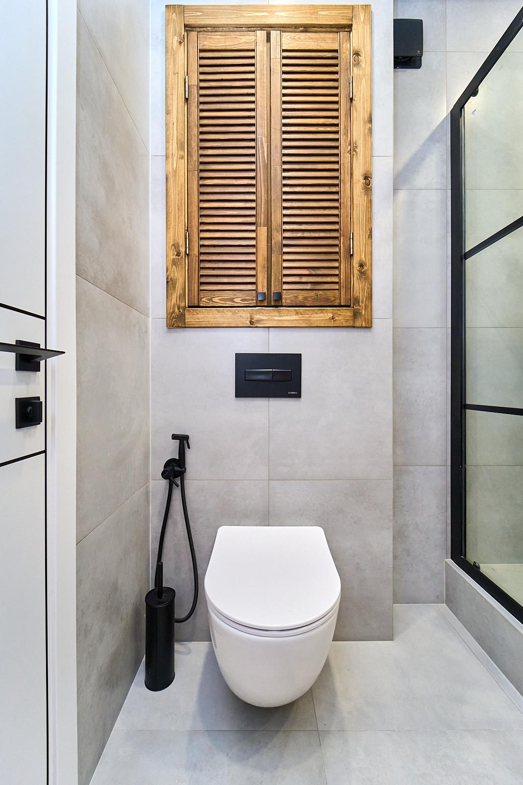 Фото №15: Студия 26 м² - Краснодар, Прикубанский внутригородской округ, мкр. ЖК Абрикосово