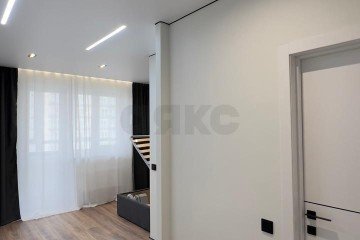 Фото №3: Студия 26 м² - Краснодар, мкр. ЖК Абрикосово, 