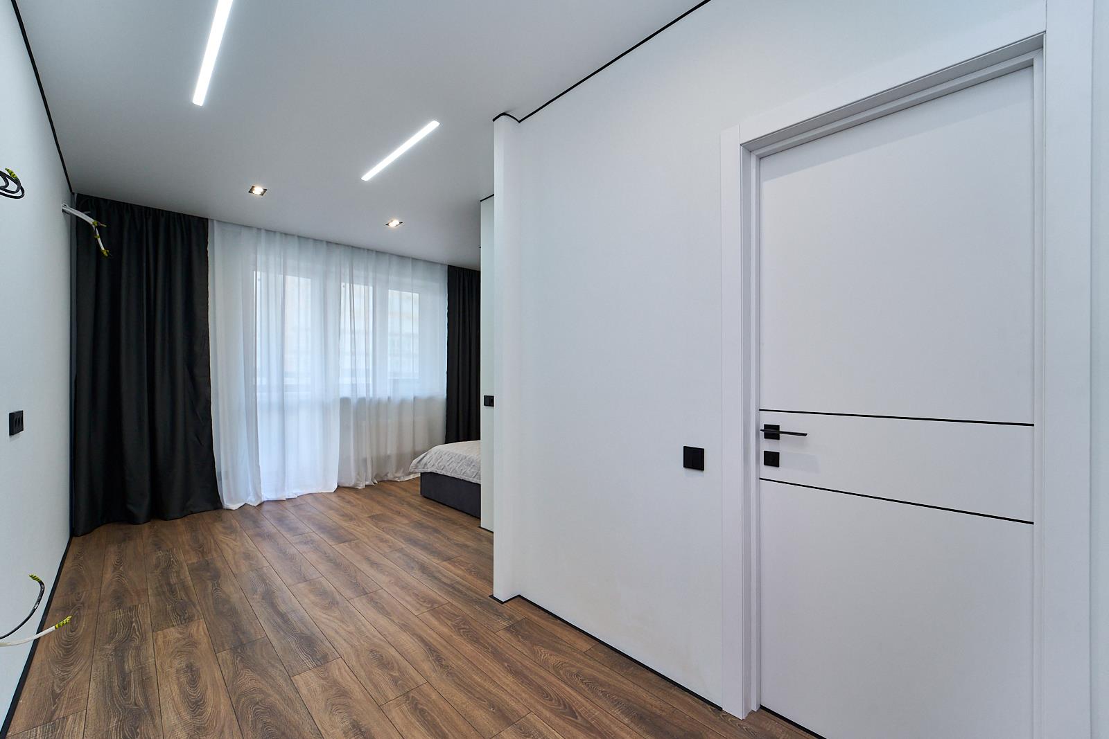 Фото №6: Студия 26 м² - Краснодар, Прикубанский внутригородской округ, мкр. ЖК Абрикосово