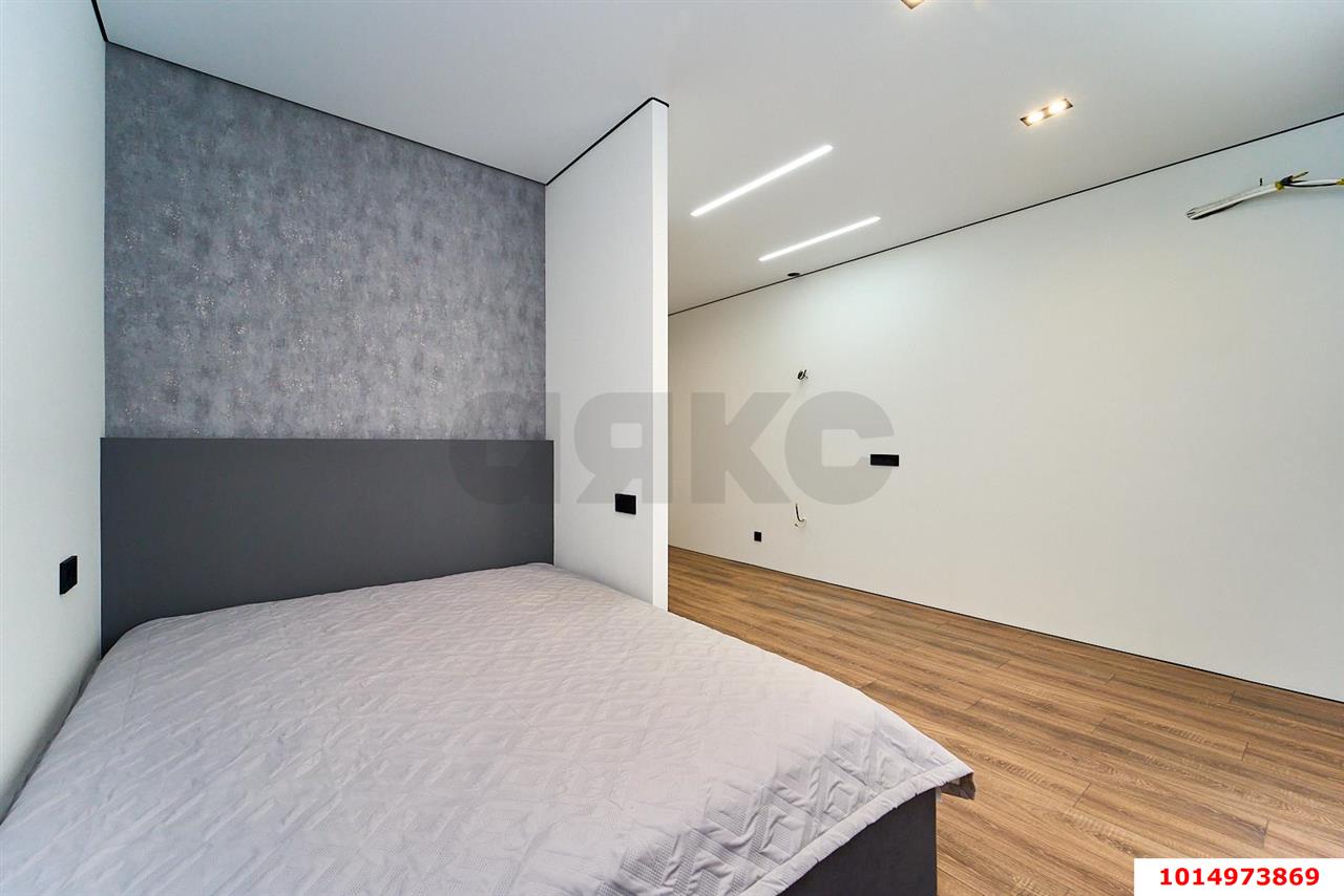 Фото №7: Студия 26 м² - Краснодар, ЖК Абрикосово