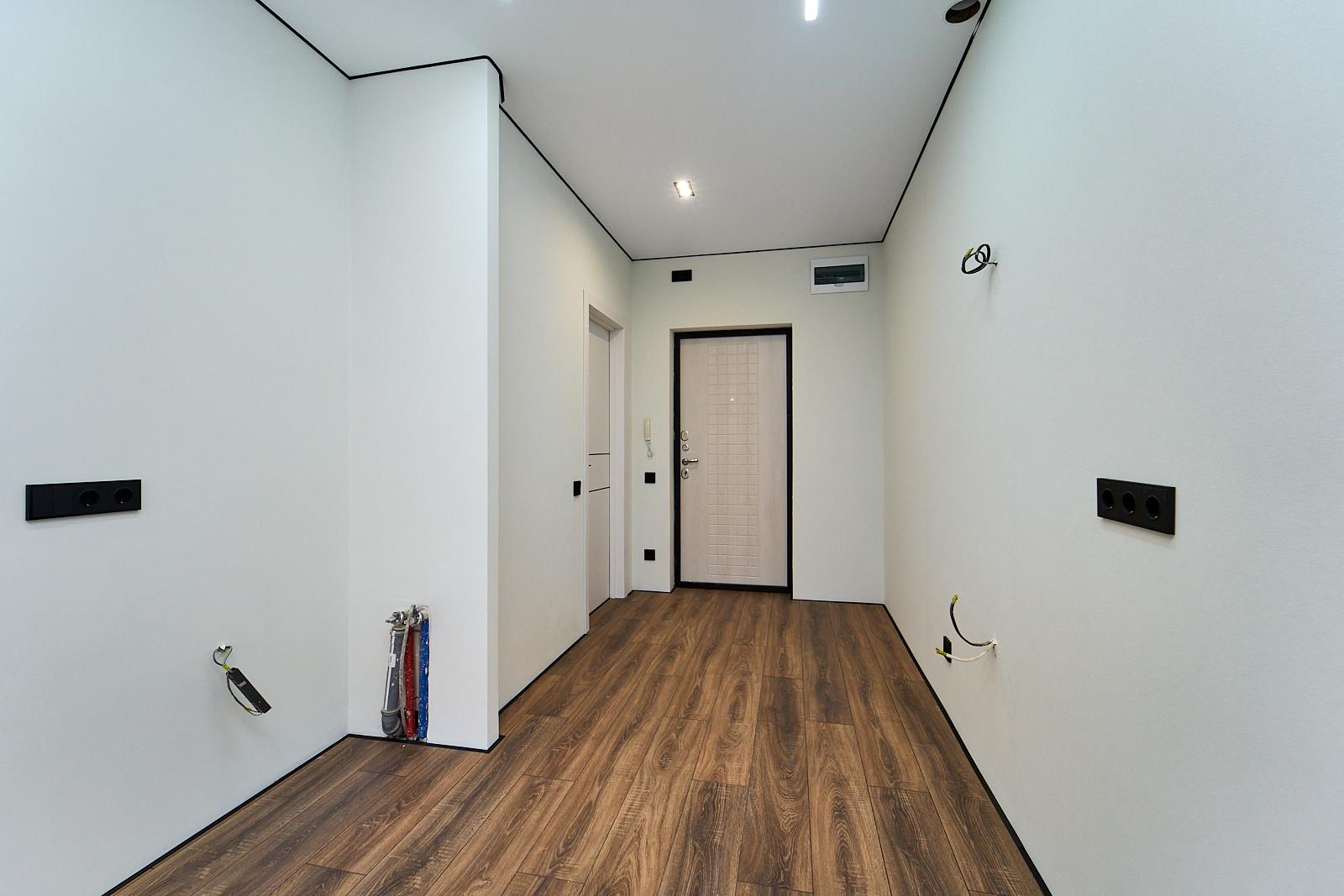 Фото №7: Студия 26 м² - Краснодар, Прикубанский внутригородской округ, мкр. ЖК Абрикосово