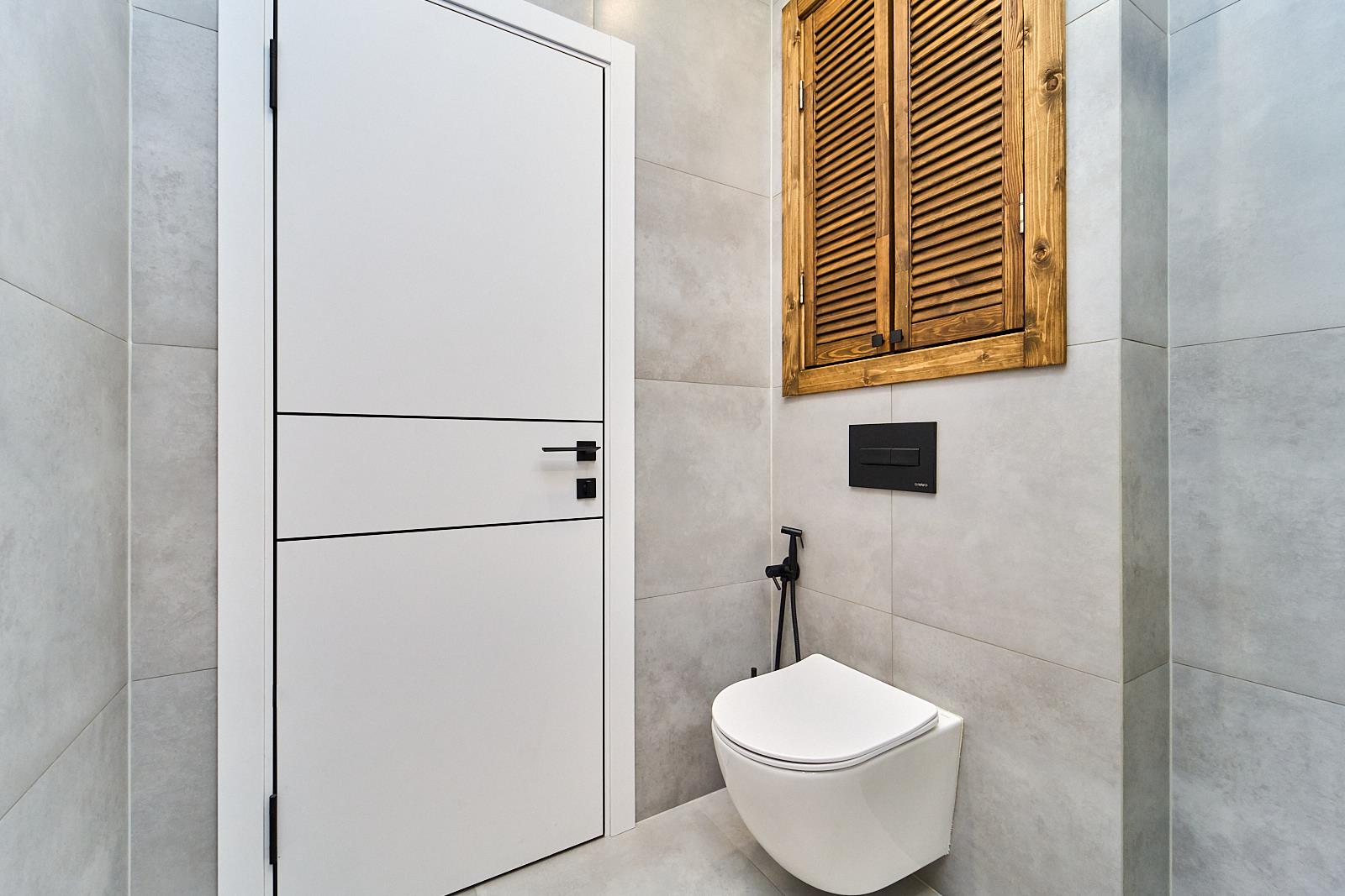 Фото №14: Студия 26 м² - Краснодар, Прикубанский внутригородской округ, мкр. ЖК Абрикосово