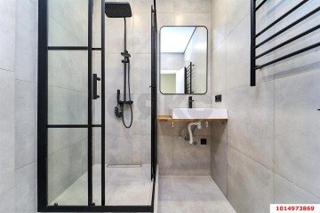 Фото №3: Студия 26 м² - Краснодар, мкр. ЖК Абрикосово, 