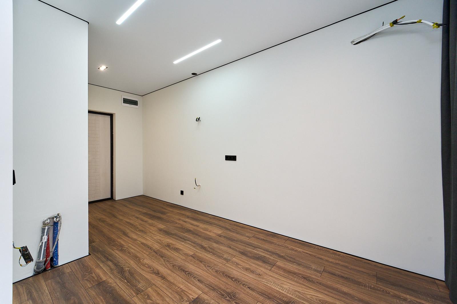 Фото №10: Студия 26 м² - Краснодар, Прикубанский внутригородской округ, мкр. ЖК Абрикосово