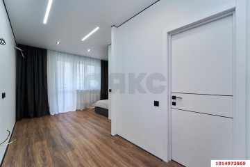 Фото №1: Студия 26 м² - Краснодар, мкр. ЖК Абрикосово, 