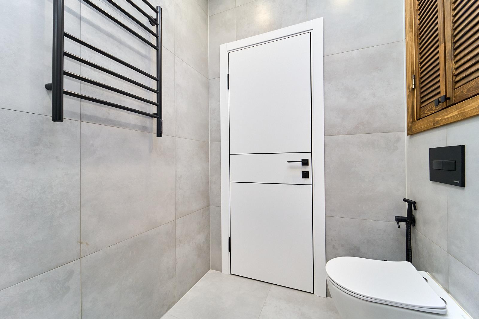 Фото №17: Студия 26 м² - Краснодар, Прикубанский внутригородской округ, мкр. ЖК Абрикосово