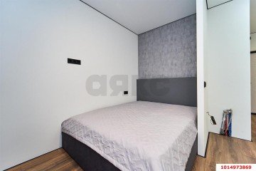 Фото №5: Студия 26 м² - Краснодар, мкр. ЖК Абрикосово, 