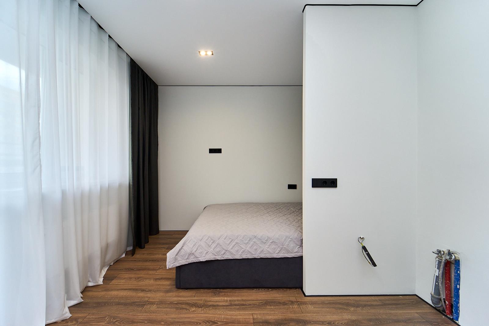 Фото №11: Студия 26 м² - Краснодар, Прикубанский внутригородской округ, мкр. ЖК Абрикосово