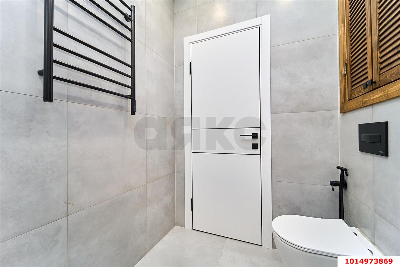 Фото №14: Студия 26 м² - Краснодар, ЖК Абрикосово