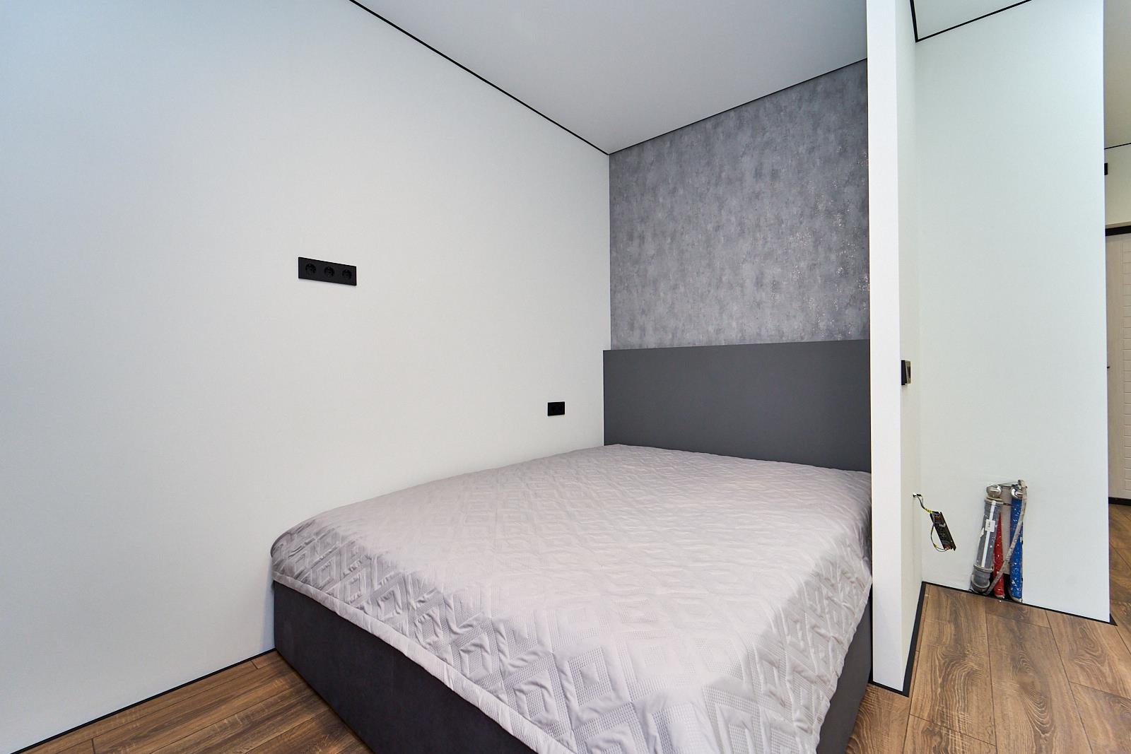 Фото №8: Студия 26 м² - Краснодар, Прикубанский внутригородской округ, мкр. ЖК Абрикосово