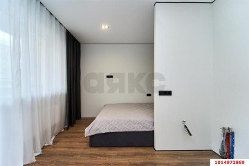 Фото №2: Студия 26 м² - Краснодар, мкр. ЖК Абрикосово, 
